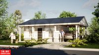Viviendas Roca, una excelente opción de precio y calidad para la casa propia