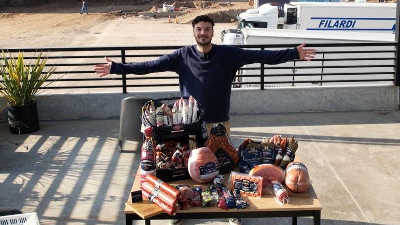 “Cocineros Serranos” está de vuelta: más sabor, más Tandil, más desafíos