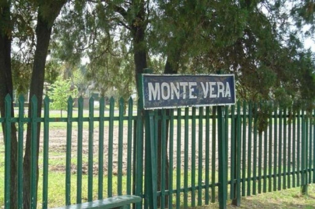 Monte Vera regresó al distanciamiento, luego de 15 días en aislamiento social