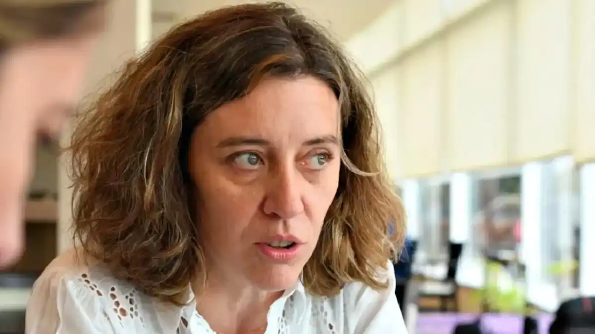 Cecilia Goyeneche espera su restitución tras el fallo de la Corte Suprema