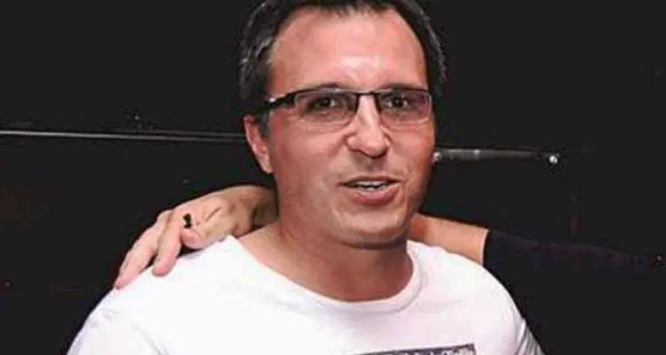 Duelo y asueto en el Hospital por el fallecimiento del exjefe de Guardia, Mariano Leguizamón