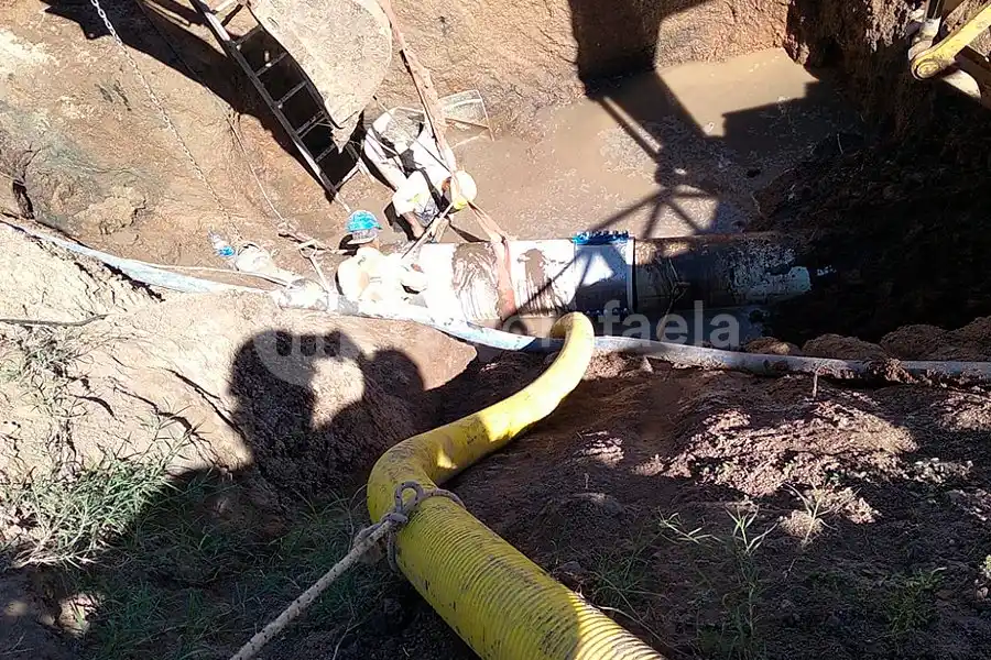 ¡Atención!: ASSA anticipó una baja presión de agua y corte total para la semana que viene, ¿por qué motivo?