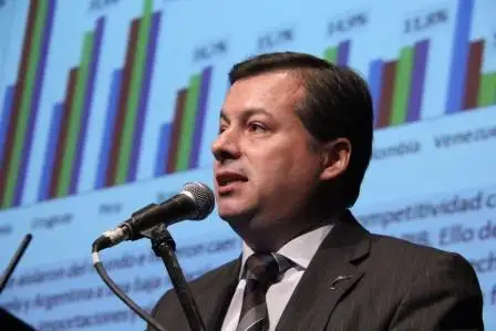 La Argentina quedó entre los países más baratos de la región, según sostuvo Ieral