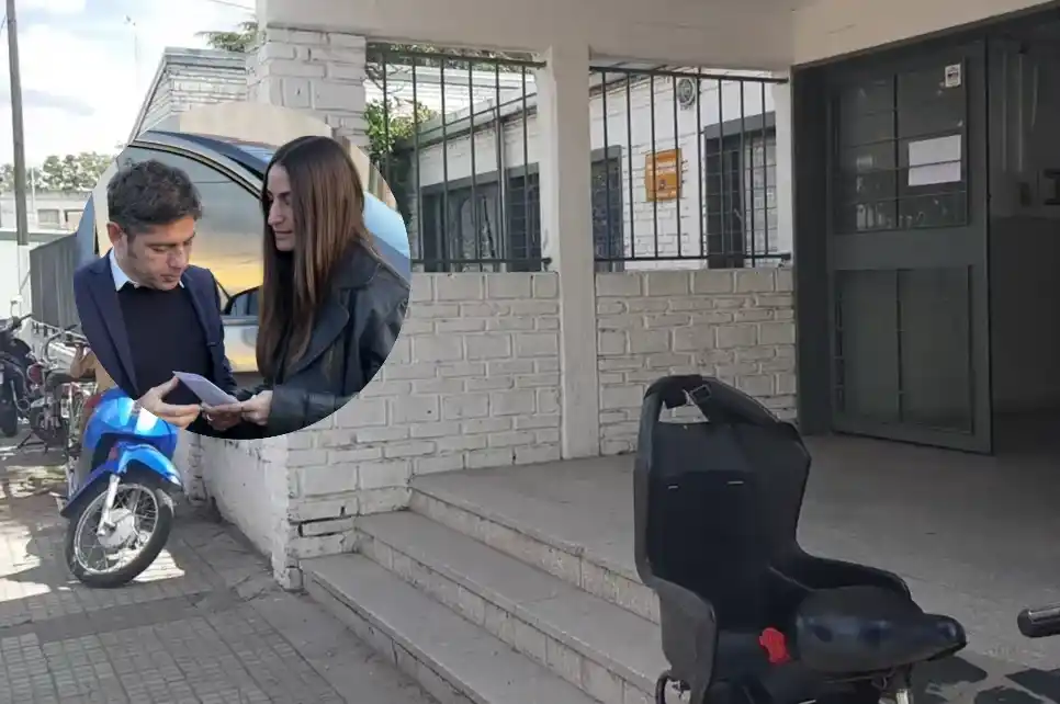 El plan es implementar una prueba piloto en la escuela 7.