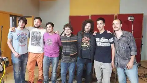 Cacerolas: “La Batalla de Bandas fue una experiencia inolvidable”