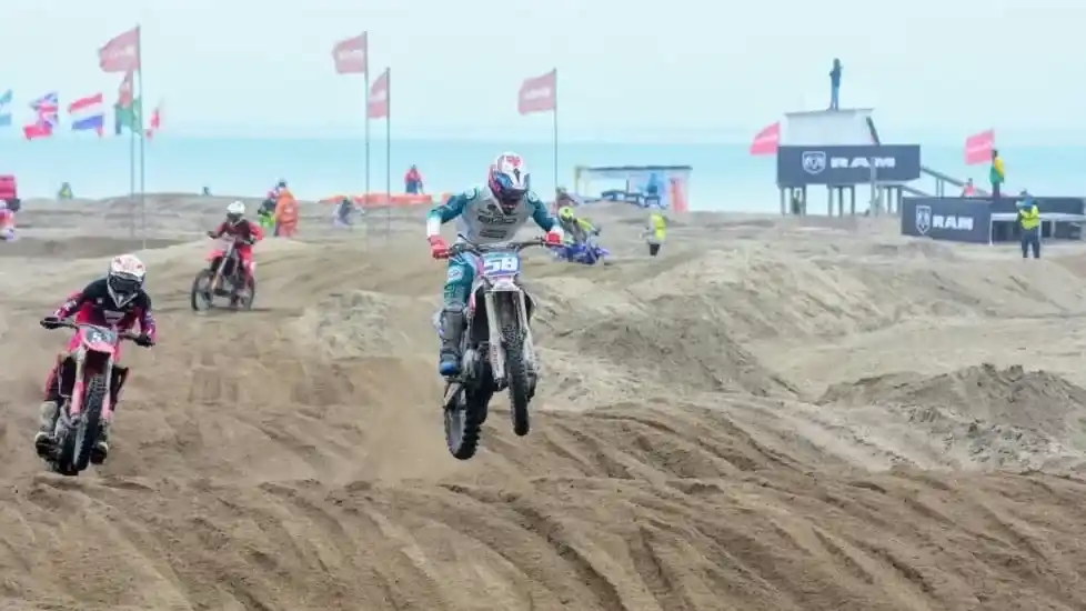 Enduro