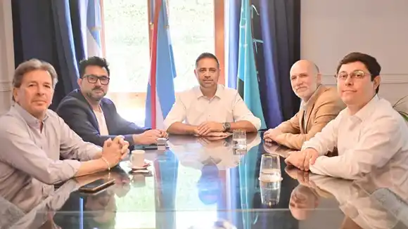 La Editorial Entre Ríos sumará una sede en Gualeguaychú