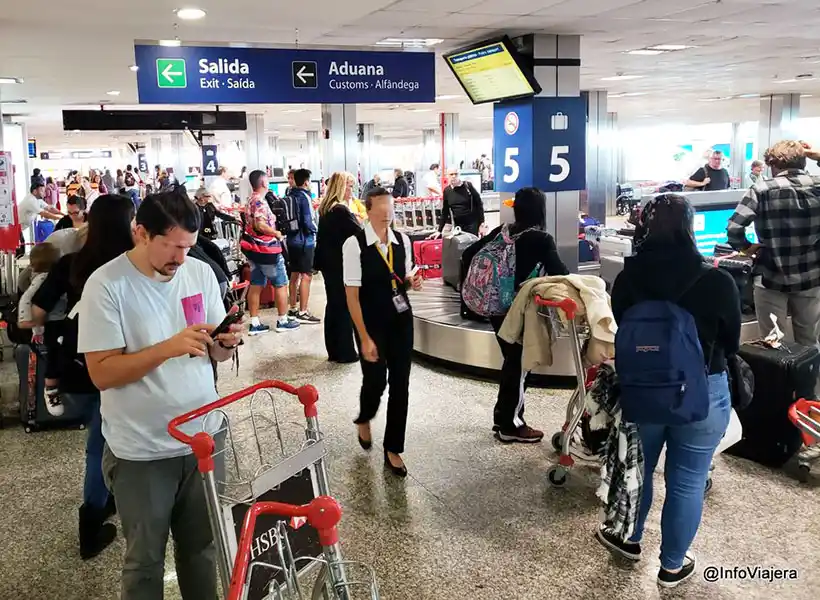 Dólar Qatar: otra traba que desalienta el turismo al exterior