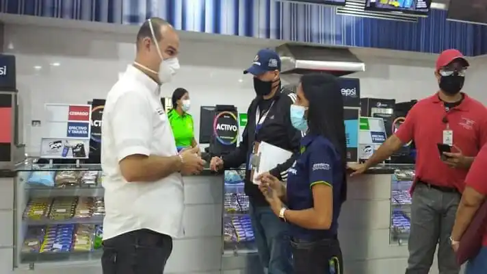 SUNDDE ORDENA CIERRE TEMPORAL de salas de la cadena Cinex (+Detalles)