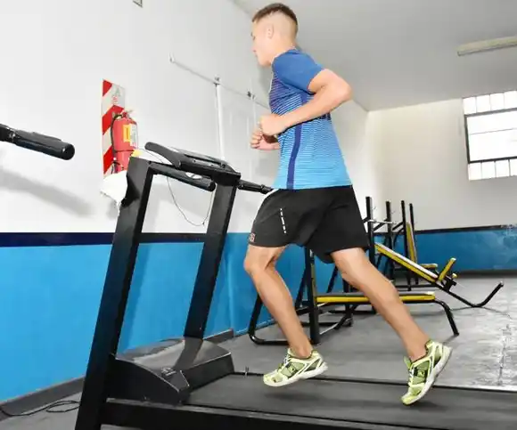 Turnos disponibles  en la Clínica Municipal  para el Deportista