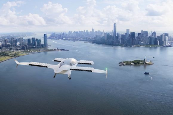 El futuro de Lilium sigue siendo incierto: se pospone para la próxima semana la declaración de quiebra
