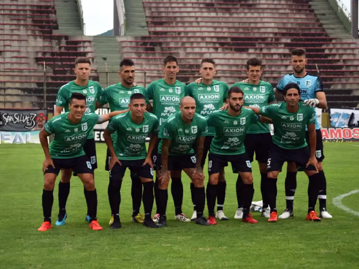 Hay que esperar rival