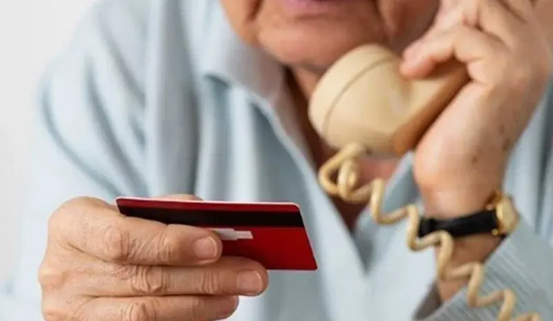 Advierten por el aumento de estafas virtuales y telefónicas