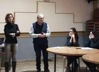 Más de 30 personas participan de los cursos de capacitación