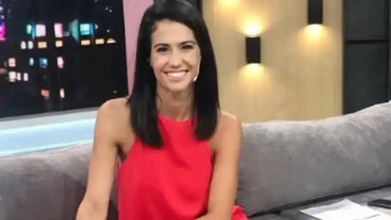 La palabra de Delfina Gerez Bosco tras los rumores de infidelidad en El Hotel de los Famosos: “Entré al reality estando separada”