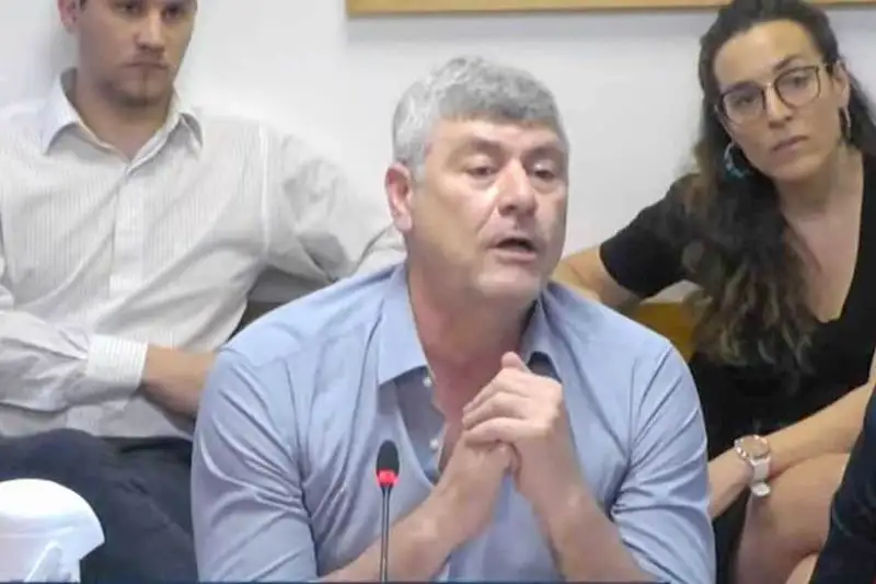 Ricardo Buryaile arremetió contra Javier
Milei por una propuesta para el campo