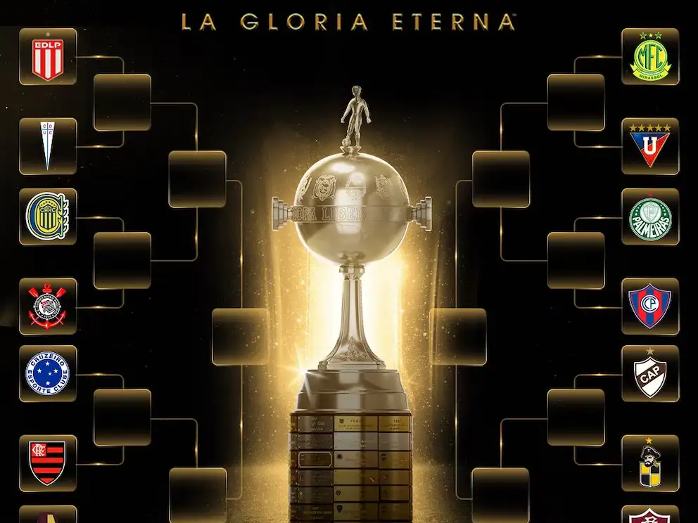 LIBERTADORES
