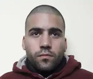 Se negó a declarar Juan José Navarro Cádiz, el presunto tirador de Congreso