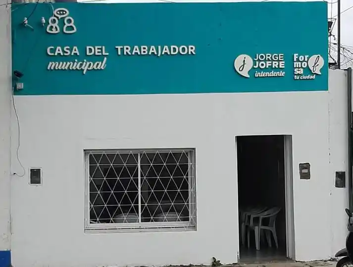 La Casa del Trabajador Municipal realiza certificados de aptitud física y buco dental