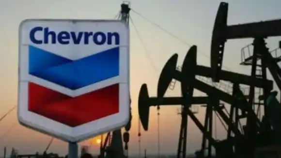 LA SITUACIÓN DELICADA de CHEVRON en medio de la hostilidad entre EE. UU. y Venezuela