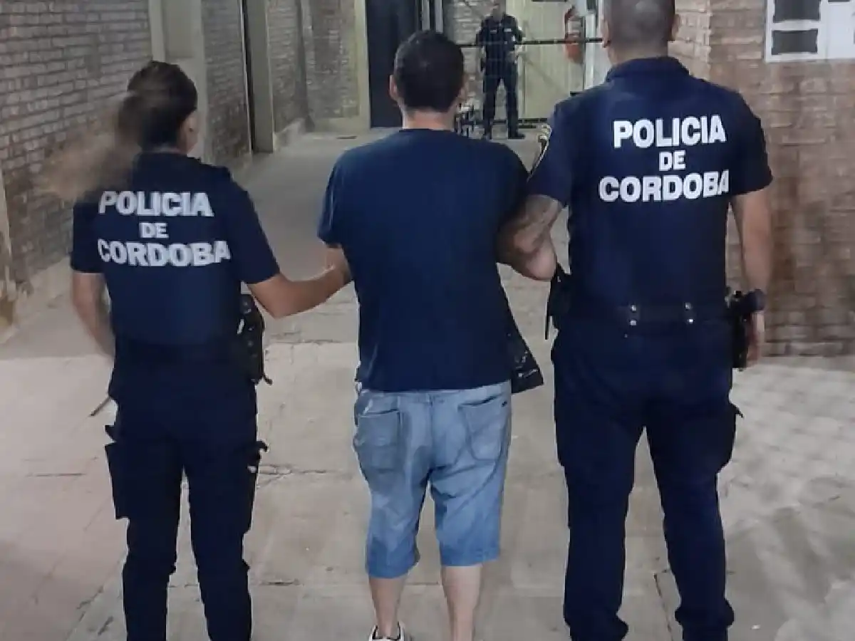 Violencia de género: detienen a un hombre por agresiones a su expareja 