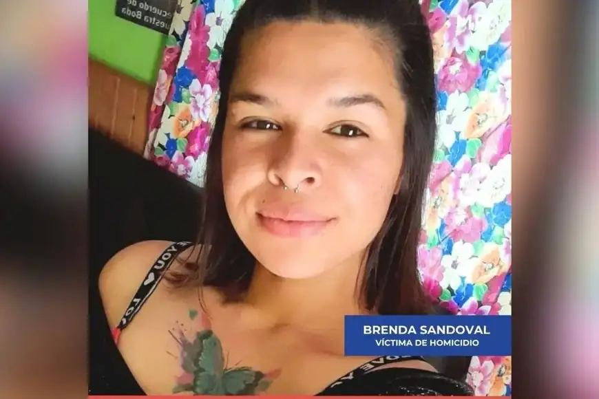 Brenda Sandoval