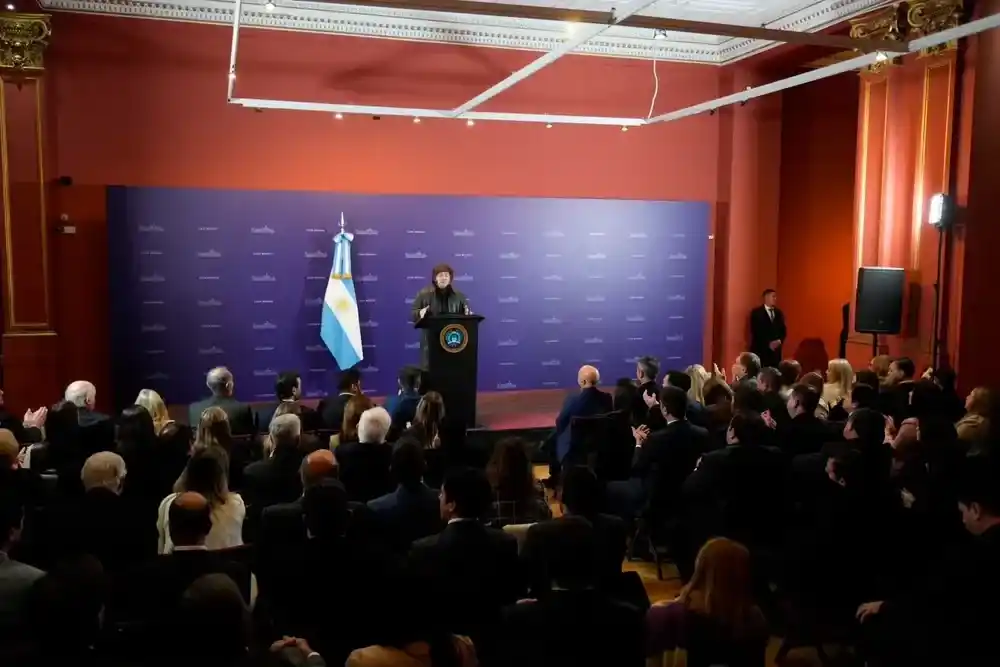 "Colectoras presidenciales": la variante que empuja el oficialismo para eliminar las PASO y podría ser clave en Provincia
