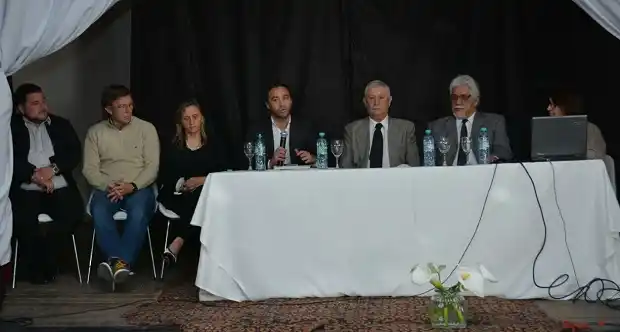 Capacitación por el Protocolo de Acción contra el Abuso Sexual Infantil