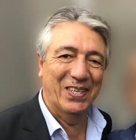 imagen Néstor Adrián Résico