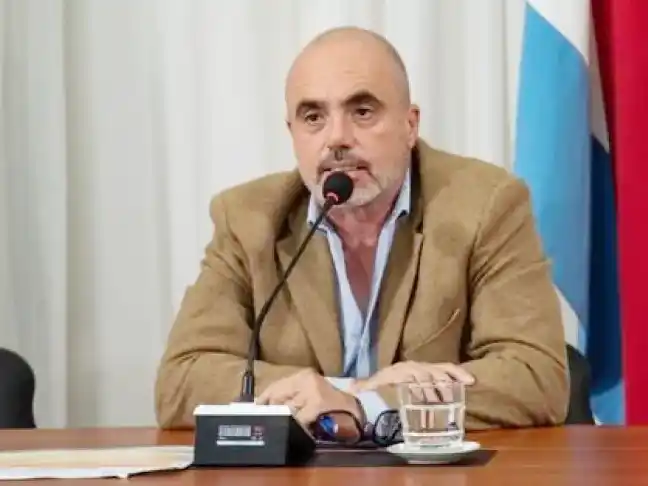 Reforma Previsional en Entre Ríos: “2026 va a ser un año clave” para la sustentabilidad del sistema