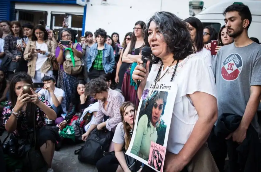 Paro de mujeres: "Falta perspectiva de género en la Justicia"