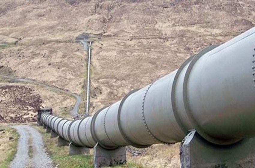 Avanza el proceso licitatorio para la construcción del Gasoducto Néstor Kirchner