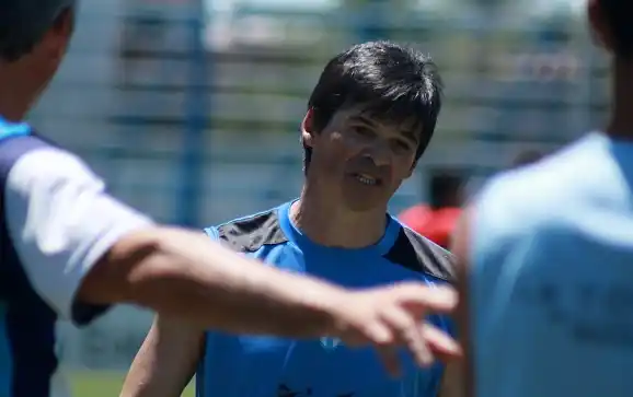 Sorpresa en Juventud Unida: renunció Marcelo Broggi