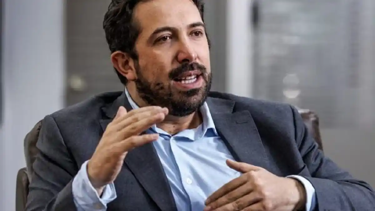 Le RENUNCIA otro MINISTRO a PETRO: es el cuarto titular del despacho de HACIENDA que pasa por el gabinete