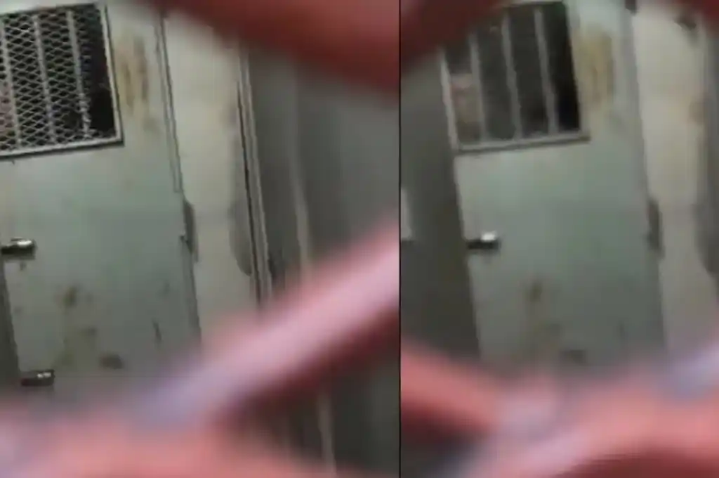 Los dos autores materiales del crimen de Morena son dos mayores de 25 y 28 años