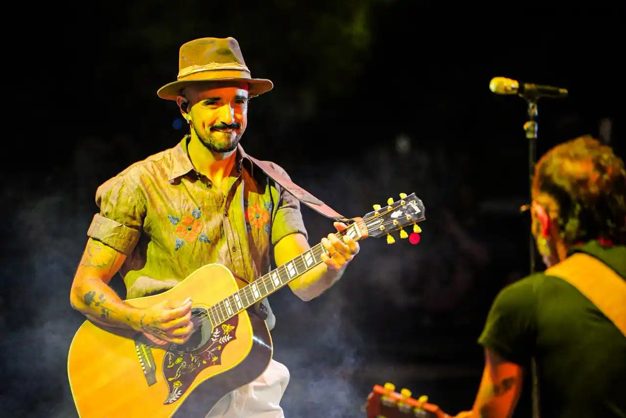 Foto: DosDosUno Prensa