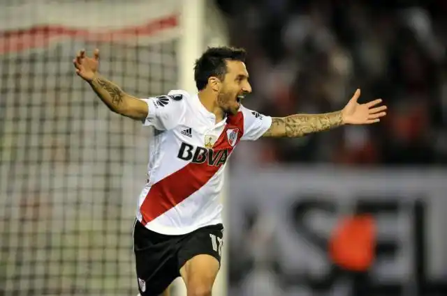 River y Morón ya tienen fecha y hora para la semifinal de Copa Argentina