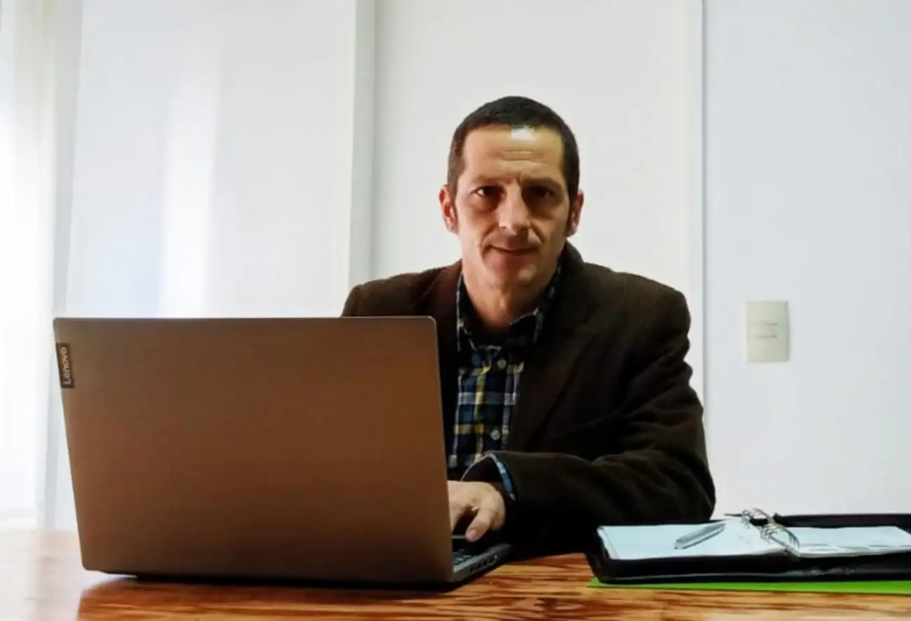 Con la tecnología como aliada, los ingenieros agrónomos celebran su día