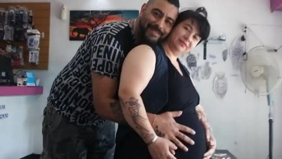 Falso embarazo y falso secuestro: llaman a indagatoria a la pareja