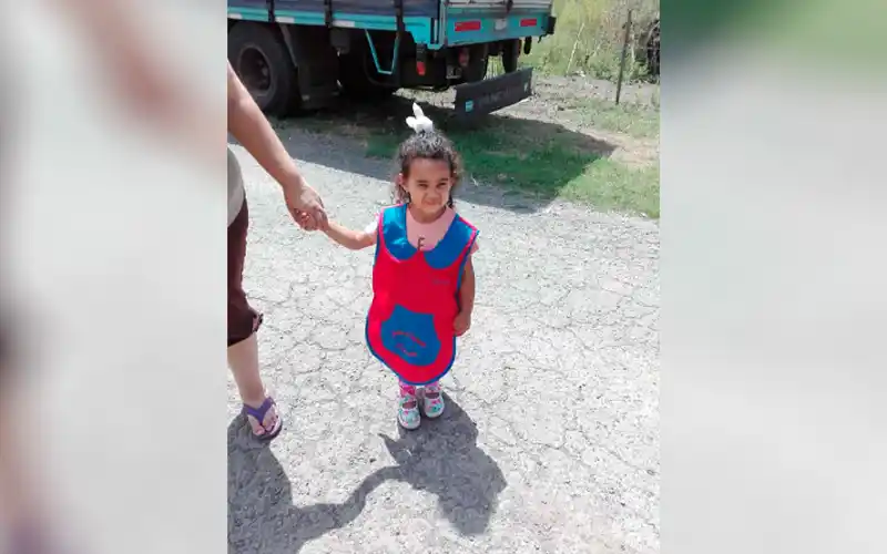 ¡Felices 4, Amira Montes Domínguez!