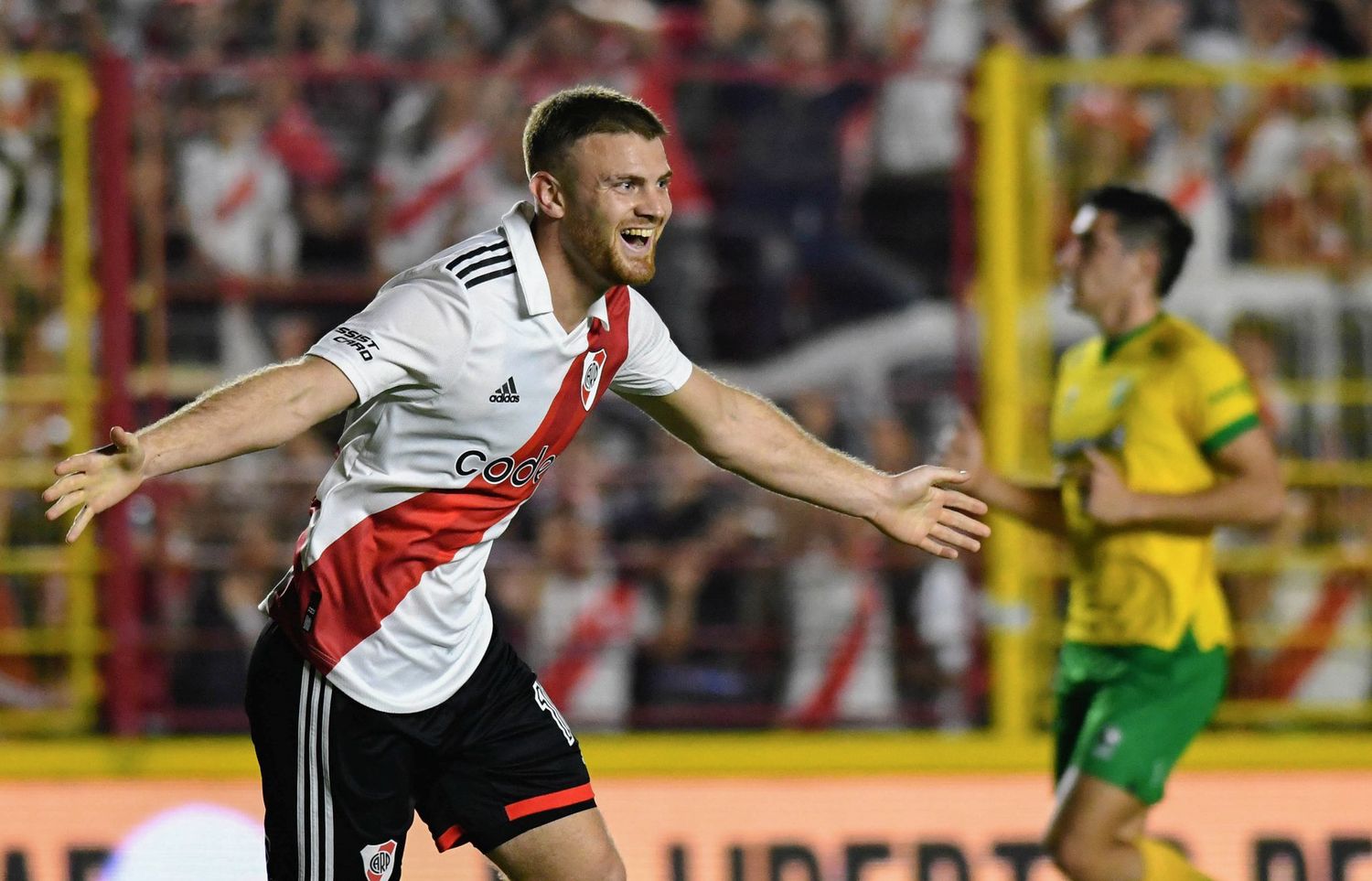 River necesita puntos que lo pongan como candidato