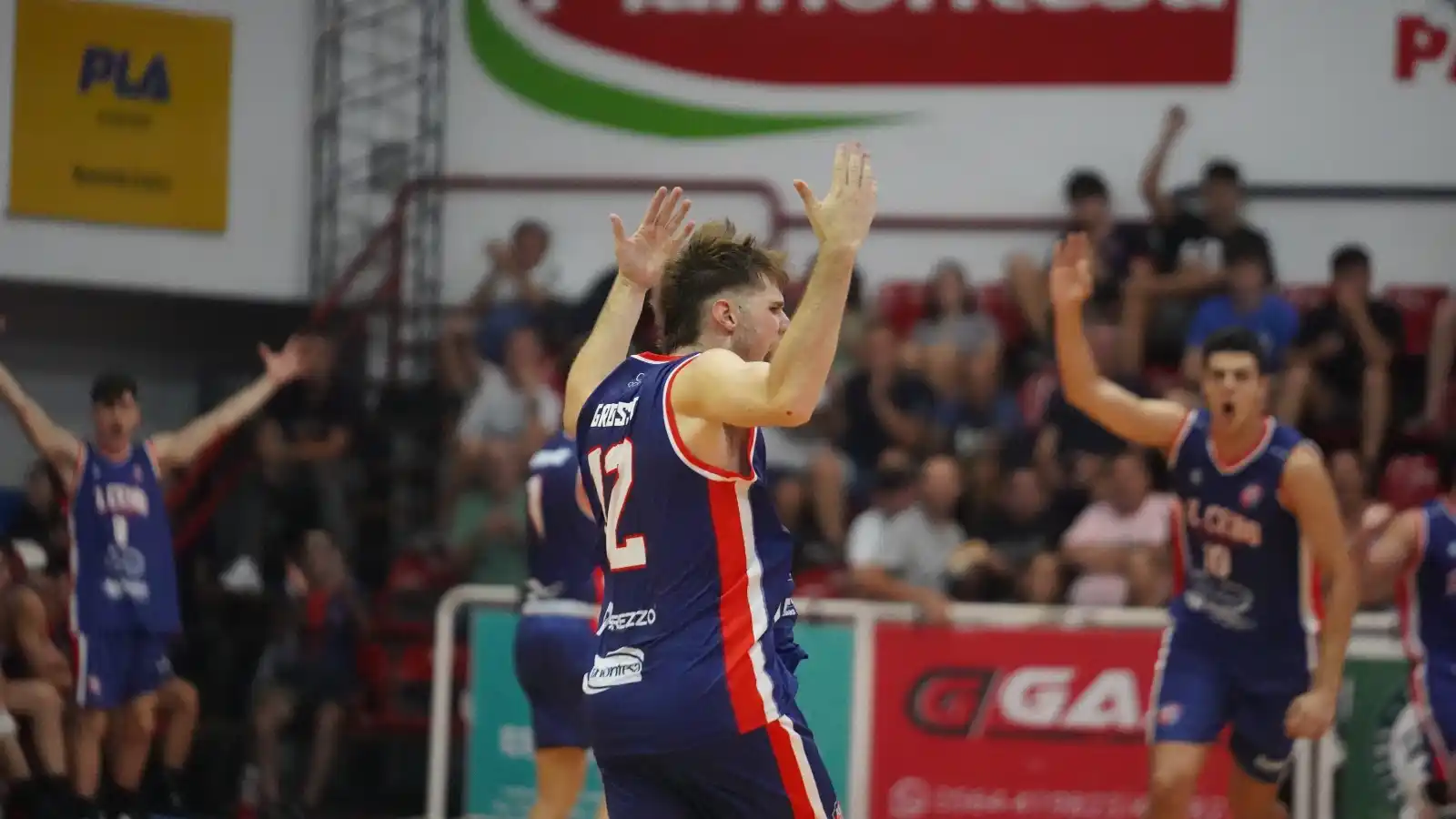 El Ceibo y El Tala ya tienen día y hora para el debut