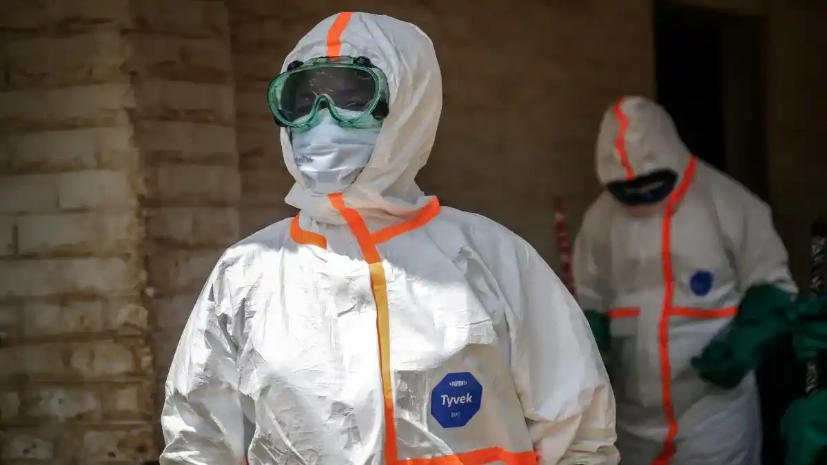 Los últimos reportes señalan que ya fueron identificados más de 900 casos sospechosos.