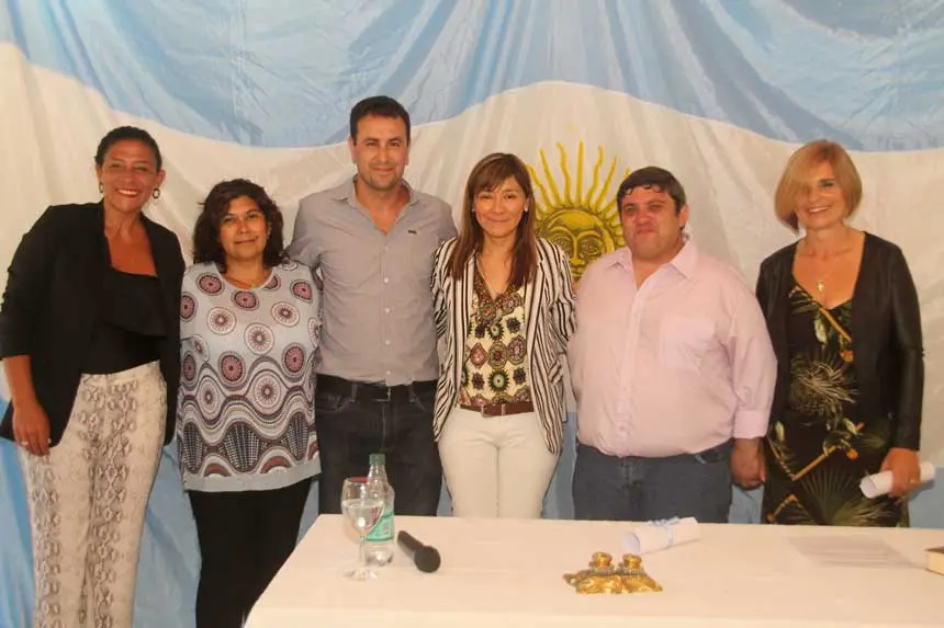 Juraron los nuevos consejeros escolares