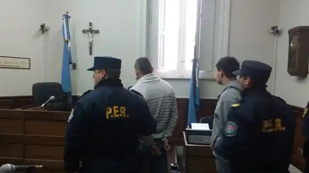 Prorrogaron la preventiva para los acusados de matar a Waller 