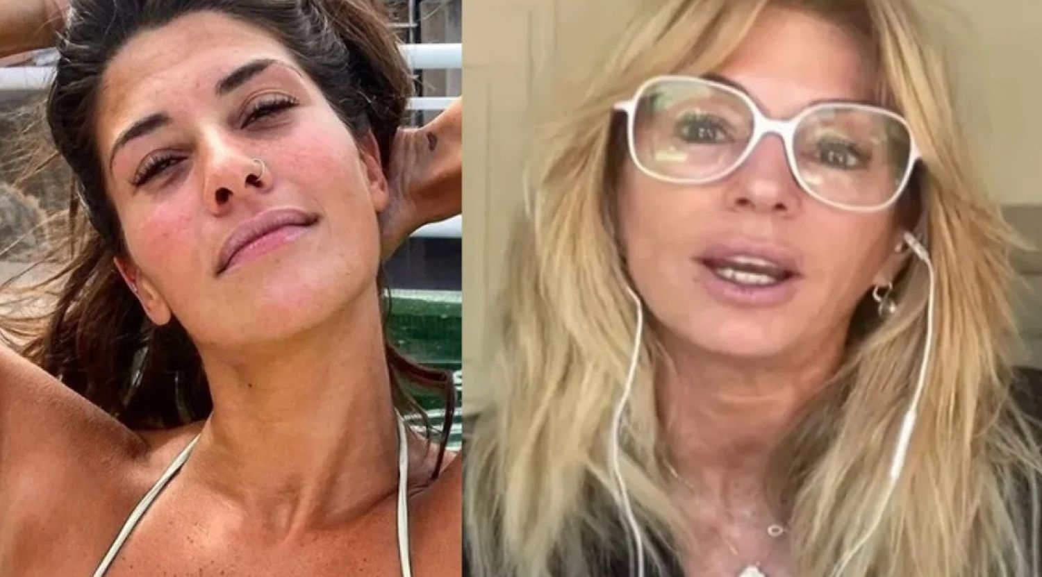 Yanina Latorre fulminó a Ivana Nadal por su nuevo y polémico video