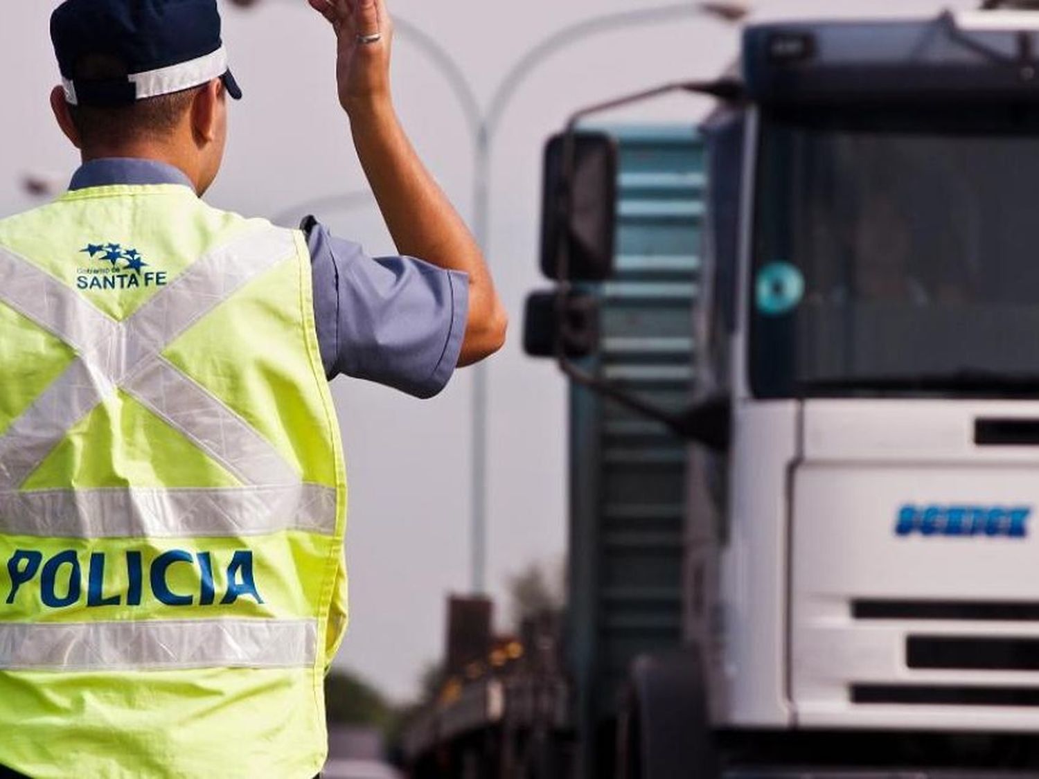 Este lunes 19 entrará en vigencia la nueva “Licencia Provincial Interjurisdiccional" para conductores profesionales.
