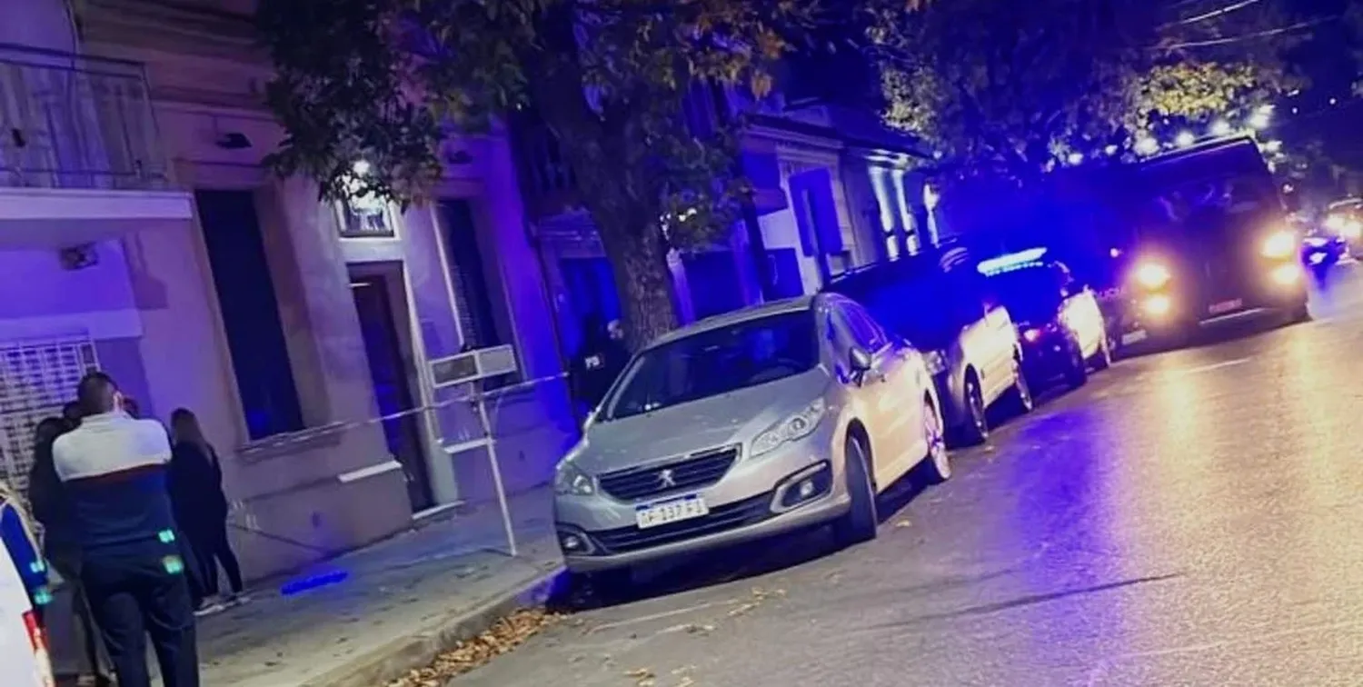Homicidio de un peluquero en la ciudad de Santa Fe: hay un segundo detenido