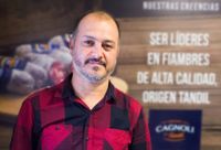 El consumo de carne de cerdo aumentó considerablemente en la última década