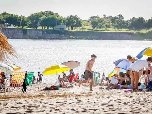 Se habilita el Parque Arenas con 
atractivos para el disfrute familiar